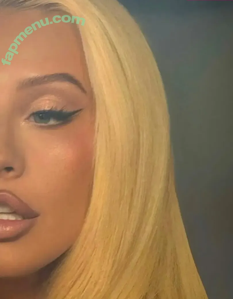 Christina Aguilera nude photo #2967 (XTINA)