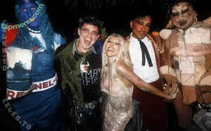 Christina Aguilera / XTINA / christinaaguilera nude photo #3007