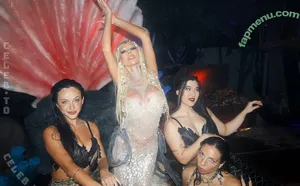 Christina Aguilera / XTINA / christinaaguilera nude photo #3012