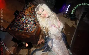 Christina Aguilera / XTINA / christinaaguilera nude photo #3014