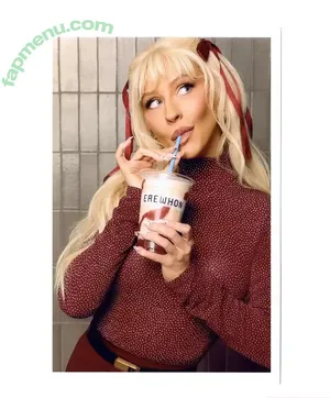 Christina Aguilera / XTINA / christinaaguilera nude photo #3020