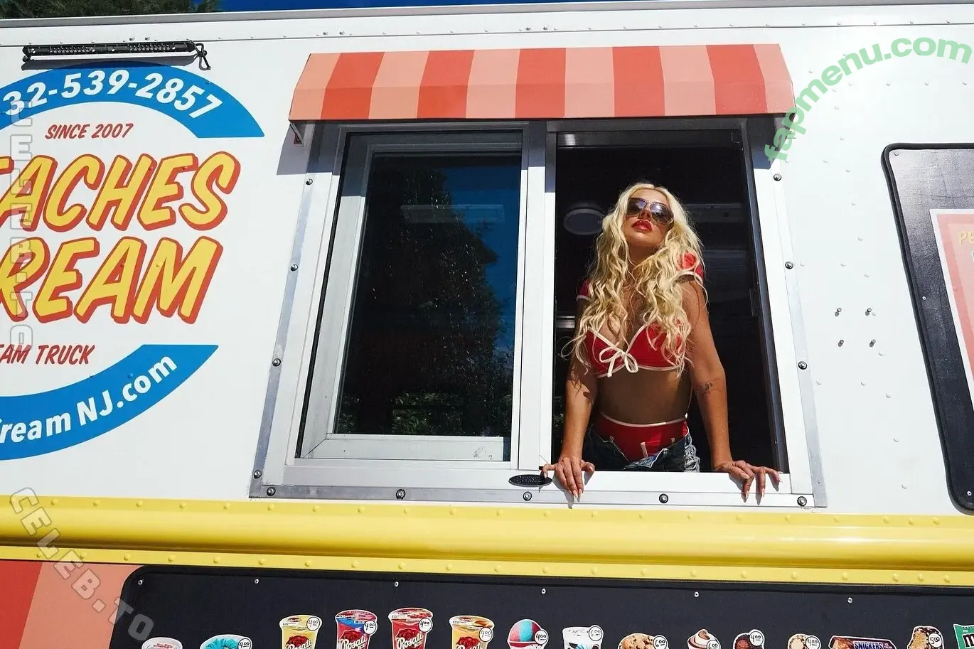 Christina Aguilera nude photo #3015 (XTINA / christinaaguilera)