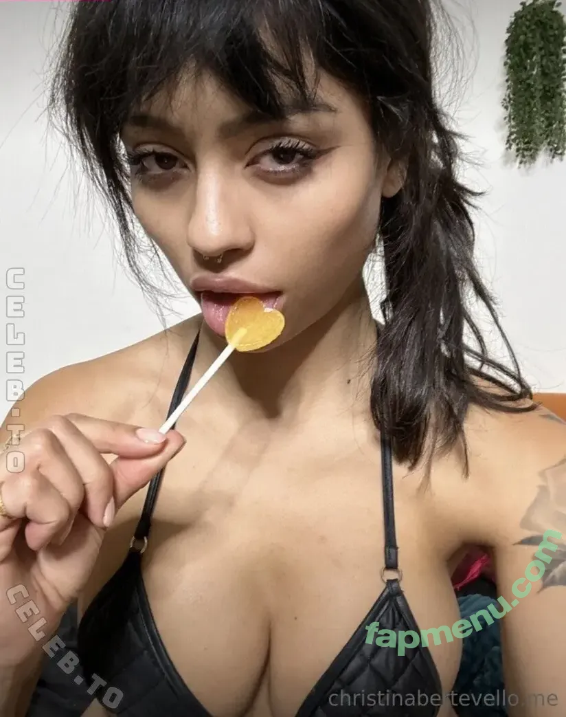 Christina Bertevello nude photo #0624 (christina.bertevello / christinabertevello)