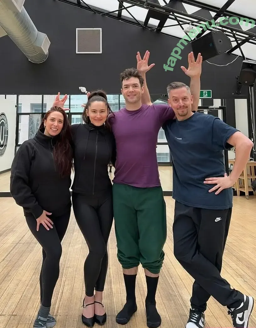 Christina Chong nude photo #0031 (christinachongx)