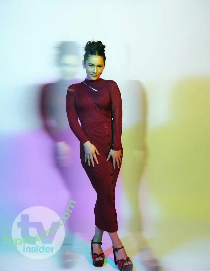 Christina Chong nude photo #0033 (christinachongx)