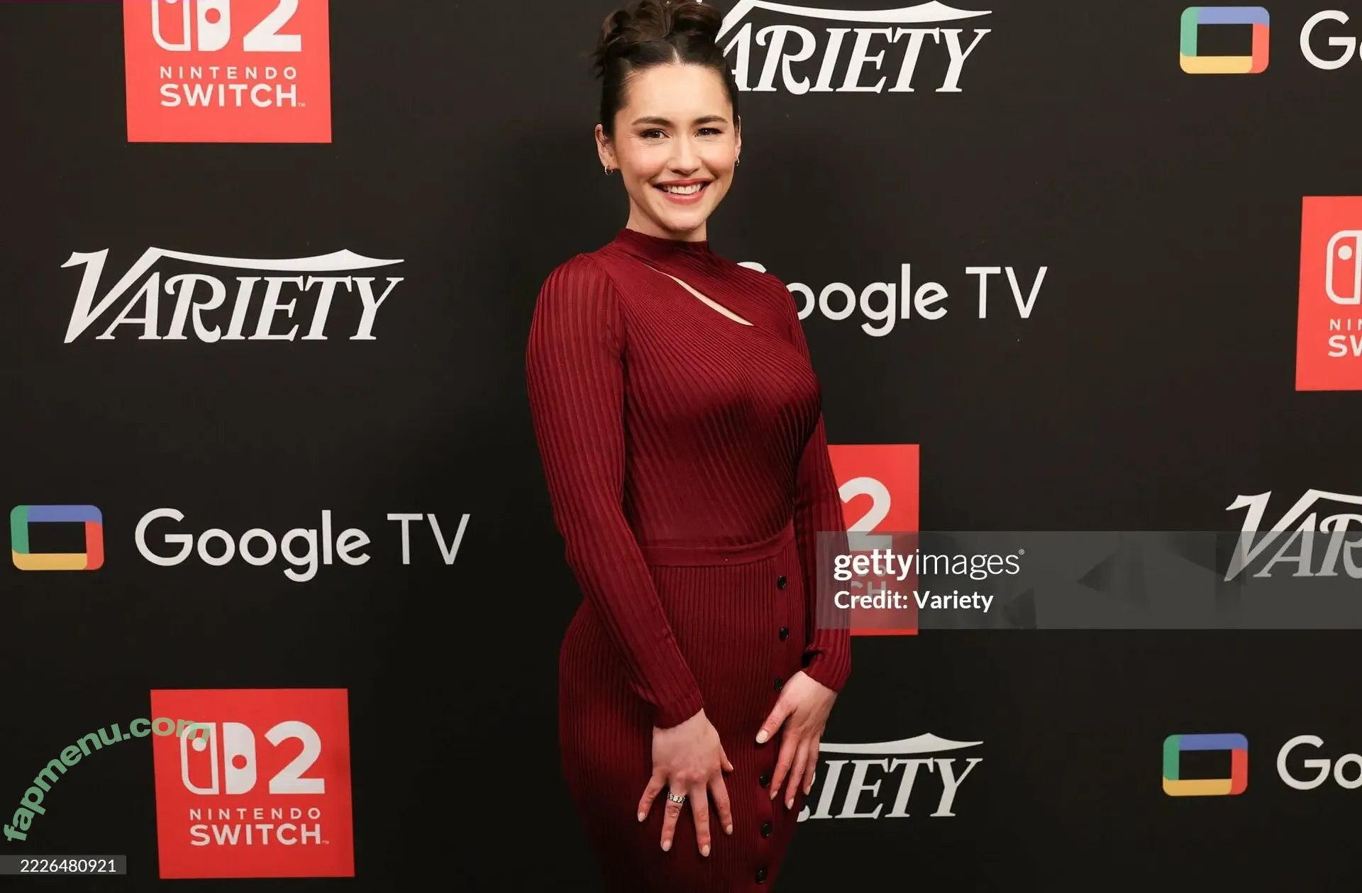 Christina Chong nude photo #0042 (christinachongx)