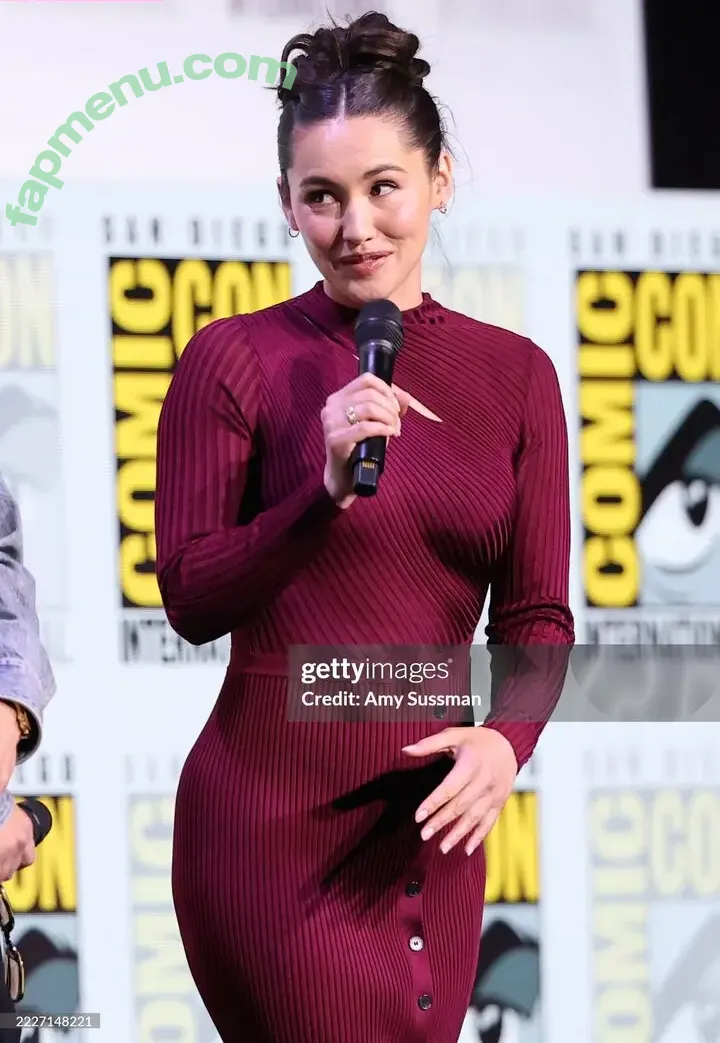 Christina Chong nude photo #0044 (christinachongx)