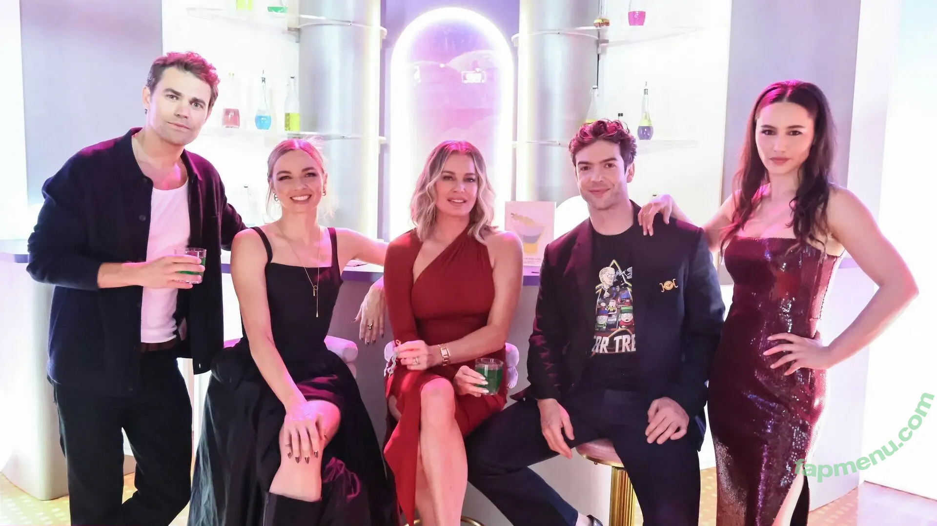 Christina Chong nude photo #0050 (christinachongx)