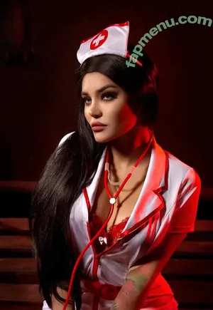 Christina Fink / Kalinka Fox nude photo #0026