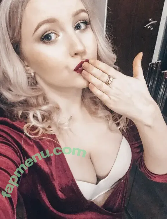 Christina Galichenko nude photo #0016 (Bloody_Elf / bloody.elf / bloodyelf)