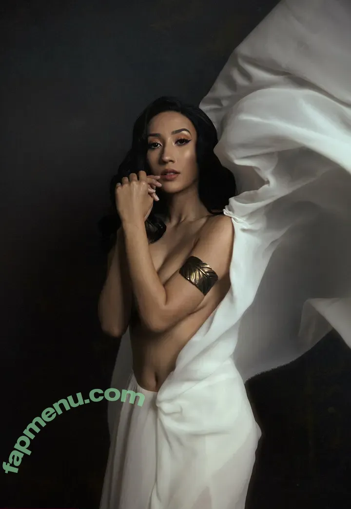 Christina Gonzalez nude photo #0011 (Christina Dark / christinadarkcosplay)