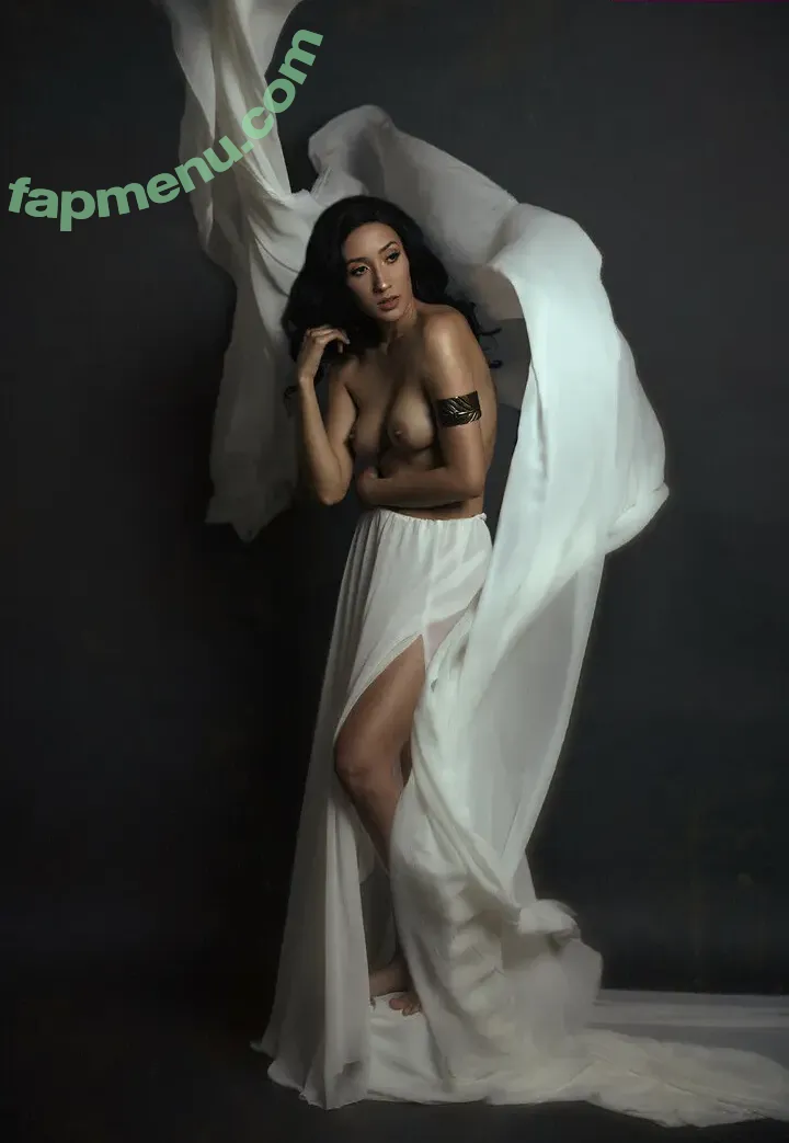Christina Gonzalez nude photo #0012 (Christina Dark / christinadarkcosplay)