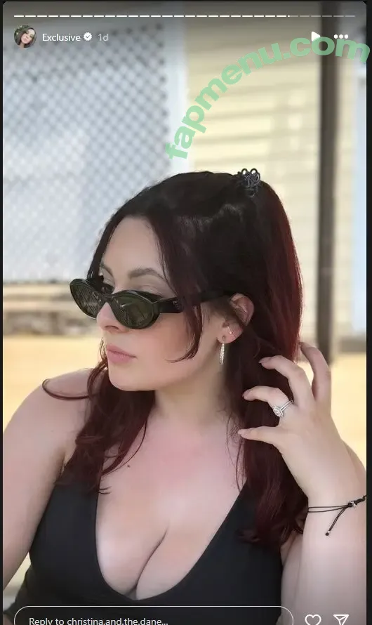 Christina Green nude photo #0059 (christinegreenfree / mrs.christinagreen)