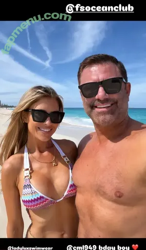 Christina Haack / Christinahaack nude photo #0022