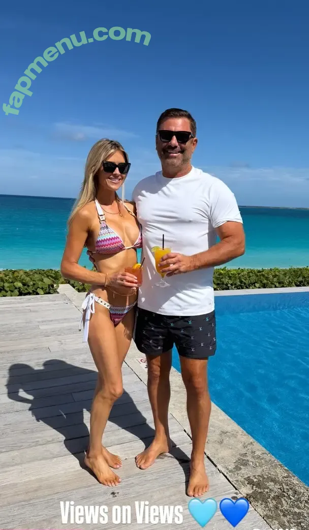 Christina Haack nude photo #0021 (Christinahaack)