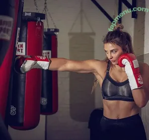 Christina Hammer / German Boxer / ladyhammer_official nude photo #0090