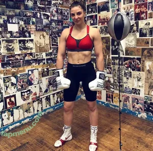 Christina Hammer / German Boxer / ladyhammer_official nude photo #0279