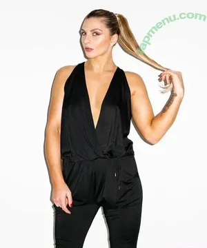 Christina Hammer / German Boxer / ladyhammer_official nude photo #0297