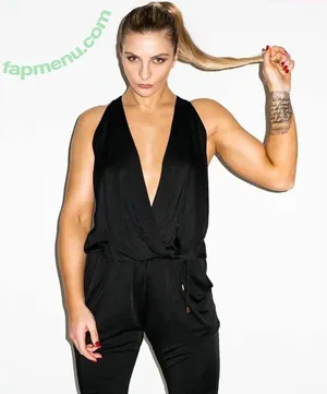 Christina Hammer / German Boxer / ladyhammer_official nude photo #0299