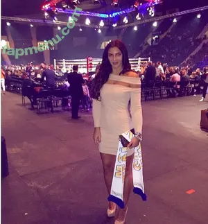 Christina Hammer / German Boxer / LadyHammer1 / ladyhammer_official nude photo #0306