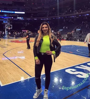 Christina Hammer / German Boxer / LadyHammer1 / ladyhammer_official nude photo #0313