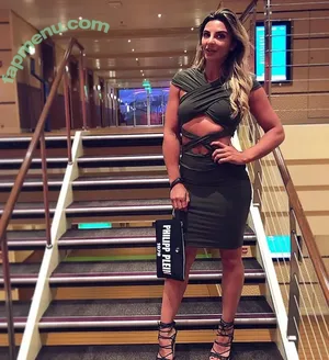 Christina Hammer / German Boxer / LadyHammer1 / ladyhammer_official nude photo #0314