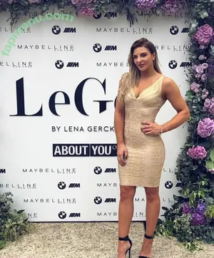 Christina Hammer / German Boxer / LadyHammer1 / ladyhammer_official nude photo #0317