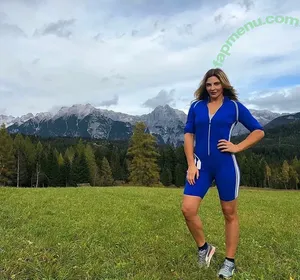 Christina Hammer / German Boxer / LadyHammer1 / ladyhammer_official nude photo #0322