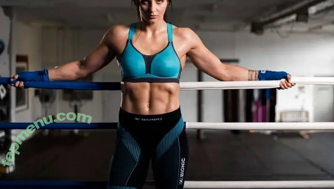 Christina Hammer nude photo #0112 (German Boxer / ladyhammer_official)