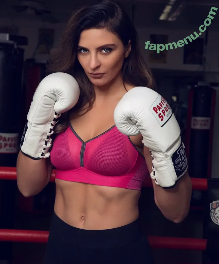 Christina Hammer nude photo #0113 (German Boxer / ladyhammer_official)
