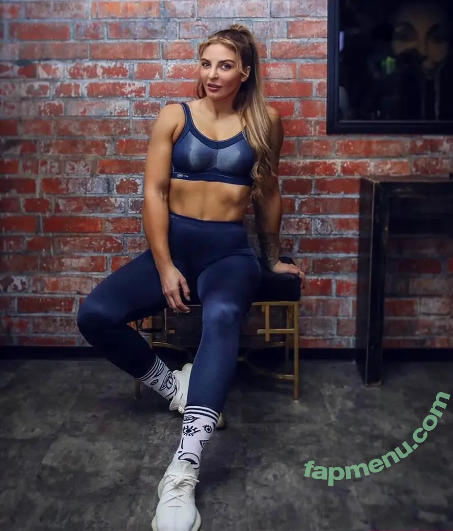 Christina Hammer nude photo #0165 (German Boxer / ladyhammer_official)