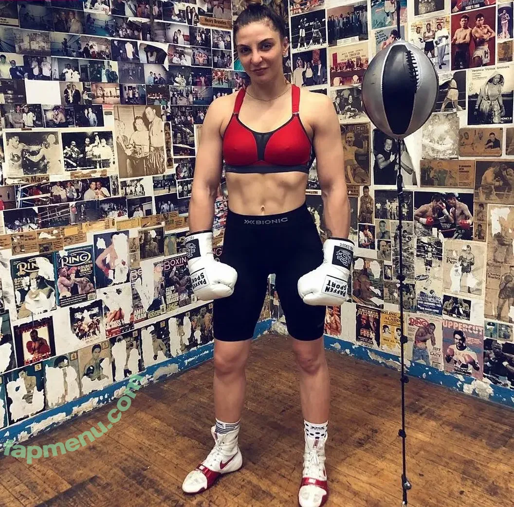 Christina Hammer nude photo #0279 (German Boxer / ladyhammer_official)