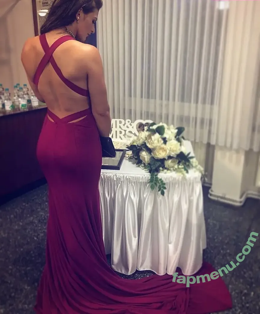 Christina Hammer nude photo #0309 (German Boxer / LadyHammer1 / ladyhammer_official)