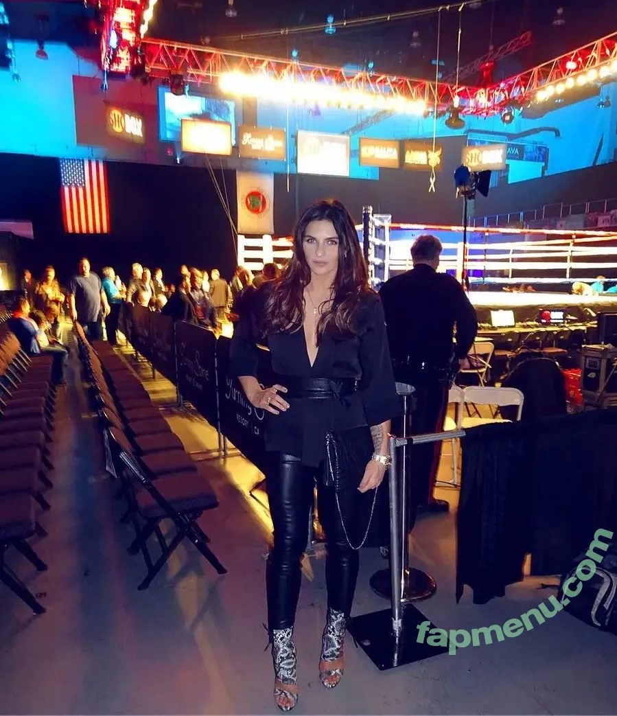 Christina Hammer nude photo #0311 (German Boxer / LadyHammer1 / ladyhammer_official)