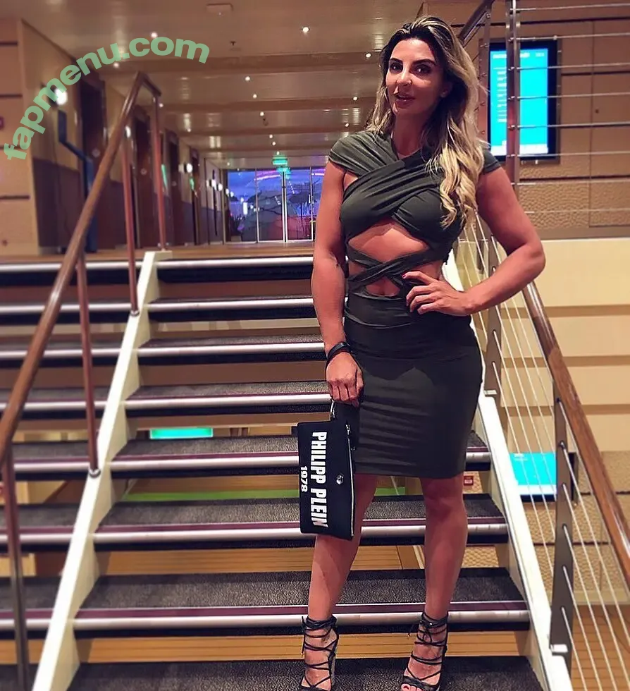 Christina Hammer nude photo #0314 (German Boxer / LadyHammer1 / ladyhammer_official)