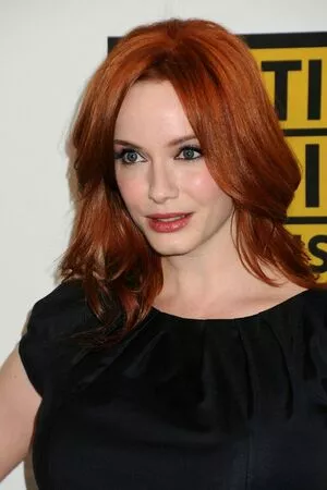 Christina Hendricks / actuallychristinahendricks nude photo #1728