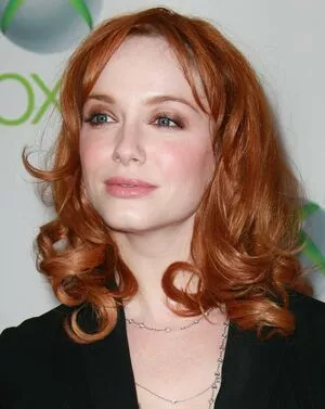 Christina Hendricks / actuallychristinahendricks nude photo #1808