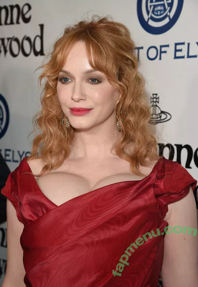 Christina Hendricks nude photo #1460 (actuallychristinahendricks)