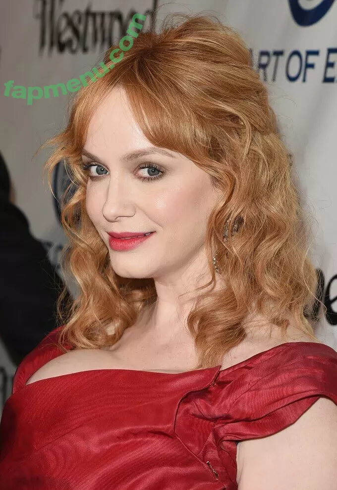 Christina Hendricks nude photo #1461 (actuallychristinahendricks)