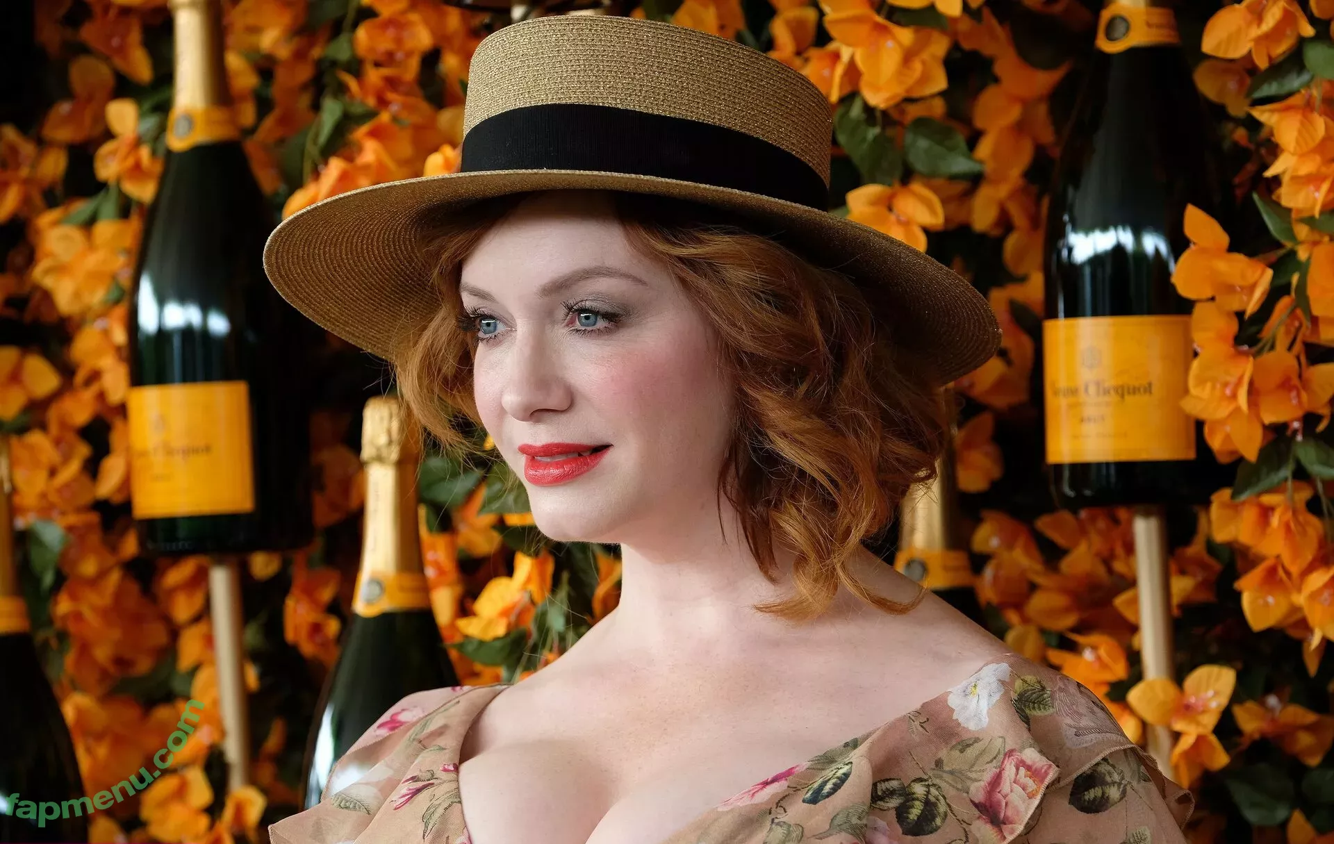 Christina Hendricks nude photo #1592 (actuallychristinahendricks)