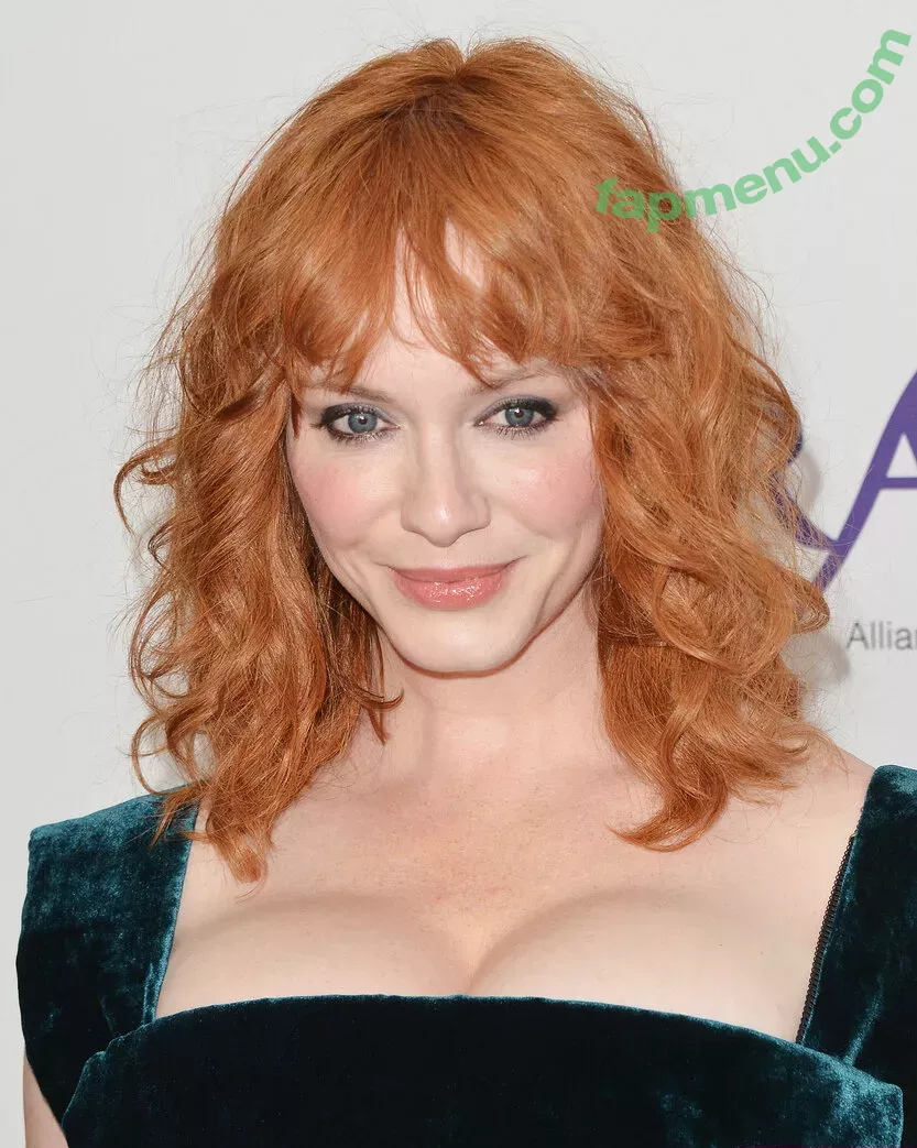 Christina Hendricks nude photo #1697 (actuallychristinahendricks)