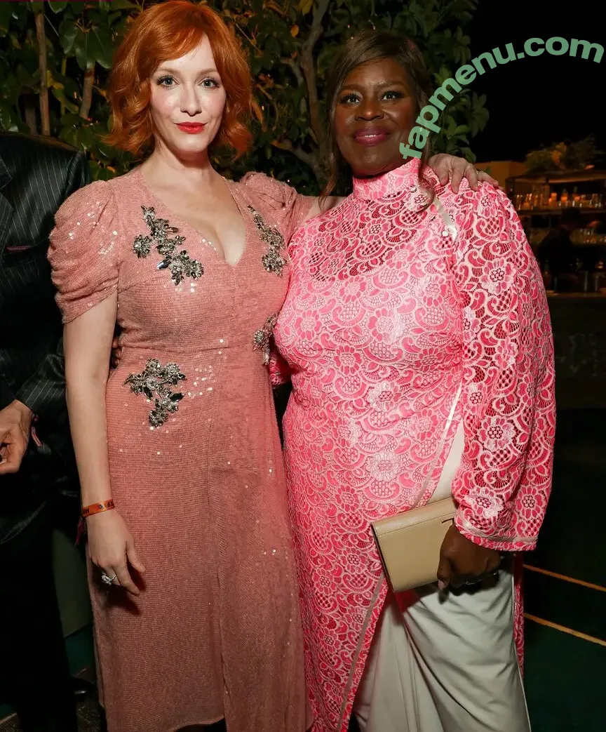 Christina Hendricks nude photo #1846 (actuallychristinahendricks)