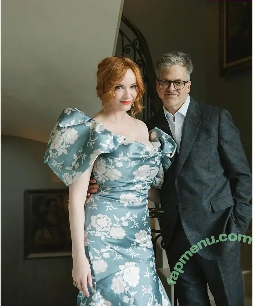 Christina Hendricks nude photo #1895 (actuallychristinahendricks)