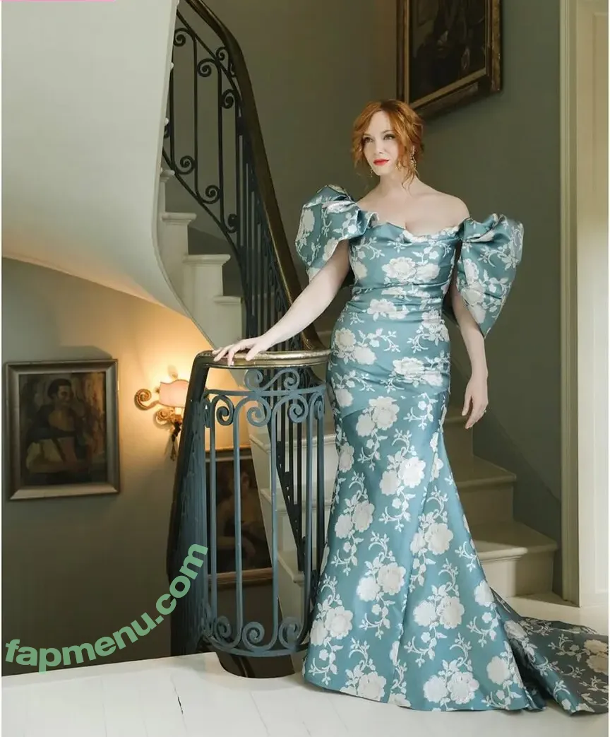 Christina Hendricks nude photo #1897 (actuallychristinahendricks)