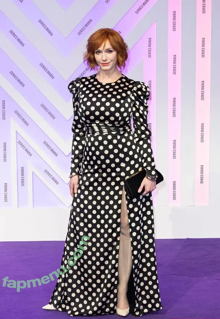 Christina Hendricks nude photo #1906 (actuallychristinahendricks)