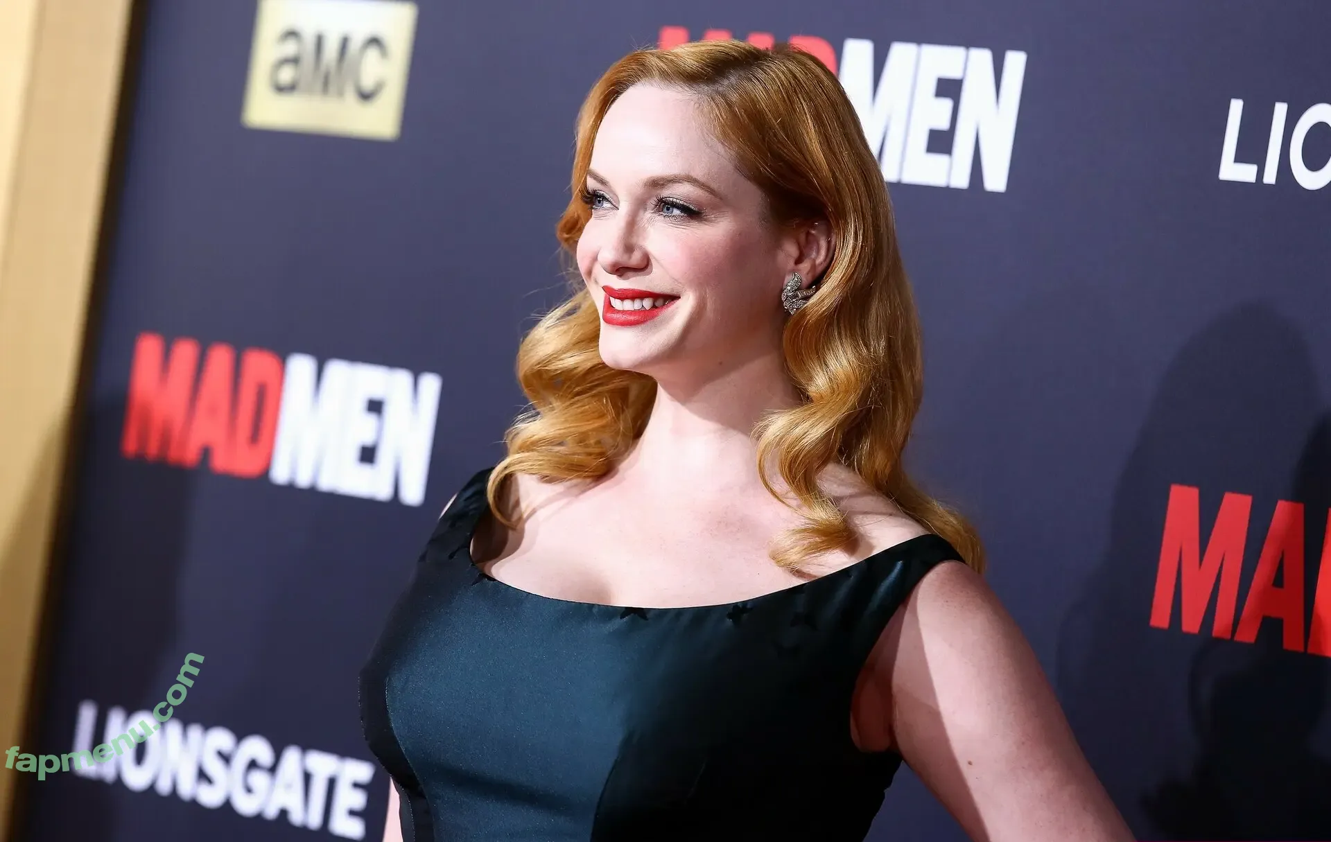 Christina Hendricks nude photo #1940 (actuallychristinahendricks)