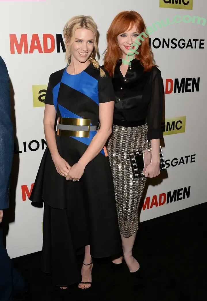 Christina Hendricks nude photo #1980 (actuallychristinahendricks)