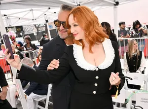 Christina Hendricks / actuallychristinahendricks nude photo #2072