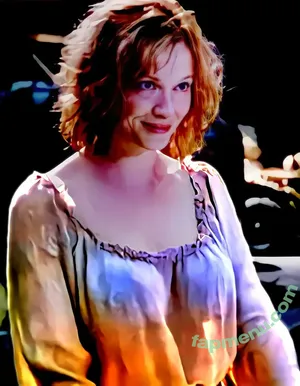 Christina Hendricks / actuallychristinahendricks nude photo #2171