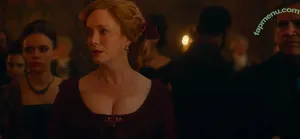 Christina Hendricks / actuallychristinahendricks nude photo #2177